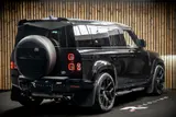 Land Rover Defender 110 P525 V8 thumbnail