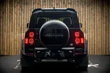 Land Rover Defender 110 P525 V8 thumbnail