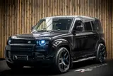 Land Rover Defender 110 P525 V8 thumbnail