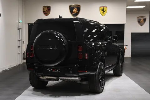 Land Rover Defender 110 D300 MHEV X-Dynamic HSE 5