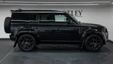 Land Rover Defender 110 Hard Top D250 HSE Urban thumbnail