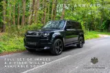 Land Rover Defender 110 Hard Top SE thumbnail