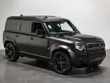 Land Rover Defender 110 Hard Top X-Dynamic HSE D350 thumbnail