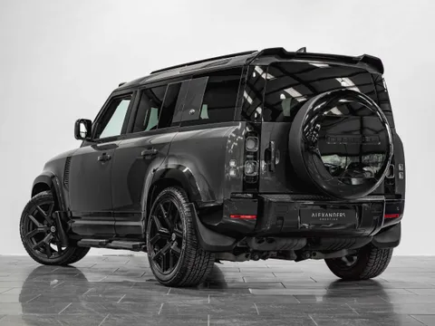 Land Rover Defender 110 HSE D300 Urban 2
