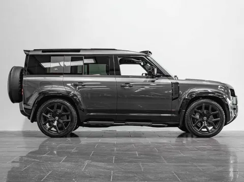 Land Rover Defender 110 HSE D300 Urban 3