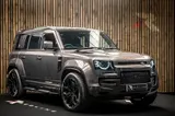 Land Rover Defender 110 OCTA thumbnail