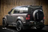 Land Rover Defender 110 OCTA thumbnail