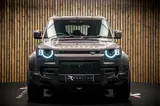 Land Rover Defender 110 OCTA thumbnail