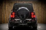 Land Rover Defender 110 OCTA thumbnail