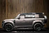 Land Rover Defender 110 OCTA thumbnail