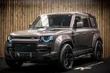 Land Rover Defender 110 OCTA thumbnail