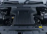 Land Rover Defender 110 OCTA Black thumbnail