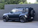 Land Rover Defender 110 OCTA Black thumbnail