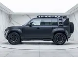 Land Rover Defender 110 OCTA Black thumbnail