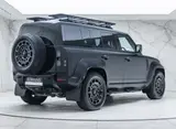 Land Rover Defender 110 OCTA Black thumbnail