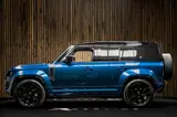 Land Rover Defender 110 OCTA thumbnail