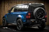 Land Rover Defender 110 OCTA thumbnail
