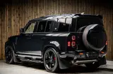 Land Rover Defender 110 P400 X thumbnail