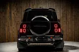 Land Rover Defender 110 P400 X thumbnail