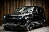 Land Rover Defender 110 P400 X thumbnail
