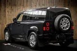 Land Rover Defender 110 P400 XS Edition thumbnail