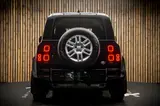 Land Rover Defender 110 P400 XS Edition thumbnail