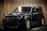Land Rover Defender 110 P400 XS Edition thumbnail