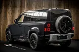 Land Rover Defender 110 XS Edition thumbnail