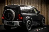 Land Rover Defender 110 XS Edition thumbnail