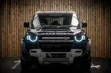 Land Rover Defender 110 XS Edition thumbnail