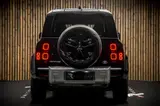 Land Rover Defender 110 XS Edition thumbnail