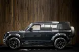 Land Rover Defender 110 XS Edition thumbnail