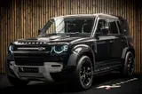 Land Rover Defender 110 XS Edition thumbnail