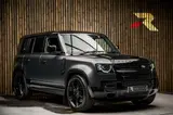 Land Rover Defender 110 P525 V8 Carpathian Edition thumbnail