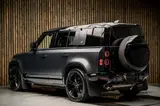 Land Rover Defender 110 P525 V8 Carpathian Edition thumbnail