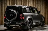 Land Rover Defender 110 P525 V8 Carpathian Edition thumbnail