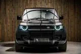 Land Rover Defender 110 P525 V8 Carpathian Edition thumbnail