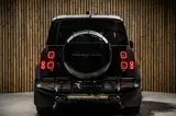 Land Rover Defender 110 P525 V8 Carpathian Edition thumbnail