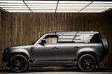 Land Rover Defender 110 P525 V8 Carpathian Edition thumbnail