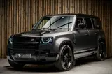 Land Rover Defender 110 P525 V8 Carpathian Edition thumbnail