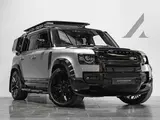 Land Rover Defender 110 SE D250 Overfinch thumbnail