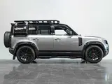 Land Rover Defender 110 SE D250 Overfinch thumbnail
