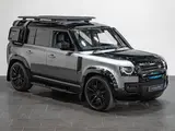 Land Rover Defender 110 SE D250 Overfinch thumbnail