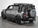 Land Rover Defender 110 SE D250 Overfinch thumbnail