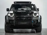 Land Rover Defender 110 SE D250 Overfinch thumbnail