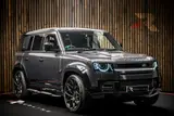 Land Rover Defender 110 P525 V8 thumbnail