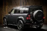 Land Rover Defender 110 P525 V8 thumbnail