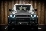 Land Rover Defender 110 P525 V8 thumbnail