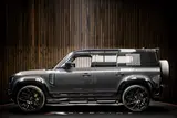 Land Rover Defender 110 P525 V8 thumbnail