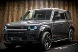 Land Rover Defender 110 P525 V8 thumbnail